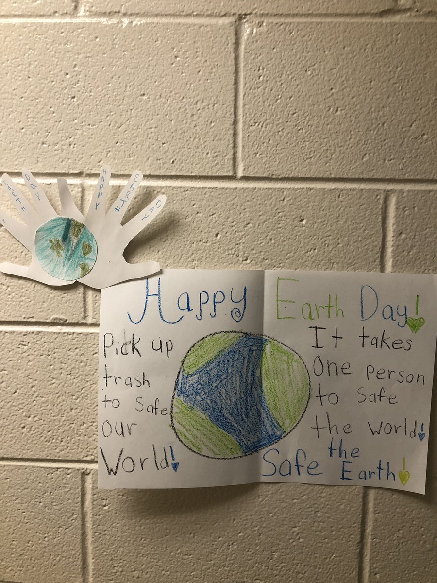 JagCraine's tweet photo. Spring is in the air! @JAG_ELEM #jagcreativity https://t.co/qArnDIL83M