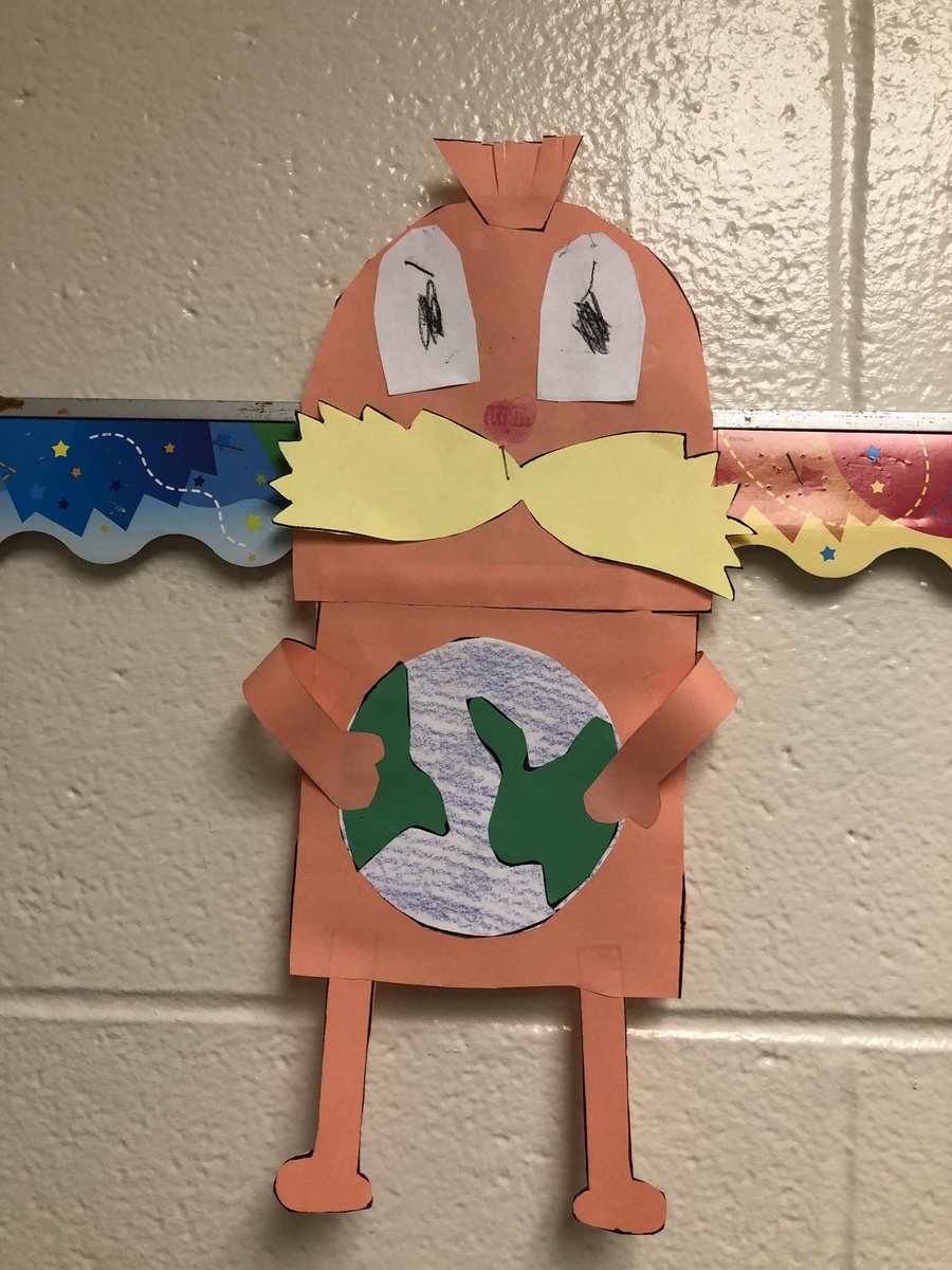 JagCraine's tweet photo. Spring is in the air! @JAG_ELEM #jagcreativity https://t.co/qArnDIL83M