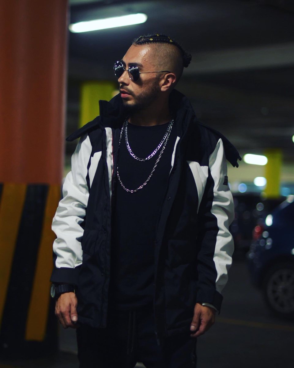 DJ KRIZIS tweet media