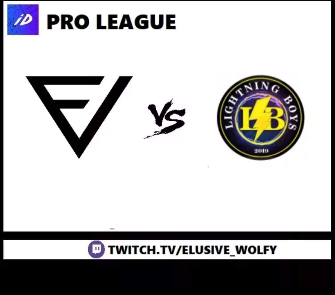 FifaVets's tweet photo. 🔥 HOY SE JUEGA PRO LEAGUE DE @SOCCERiD10
🆚 @LightningBoys19
⏰ 22:00 horas
🏆Primera División
▶️ https://t.co/D2PY4qglWp 

#SOCCERiD #PROLEAGUE #ProClubs #XBOX #eSports #FIFA21 #ClubesPRO https://t.co/1C6kDA4vle
