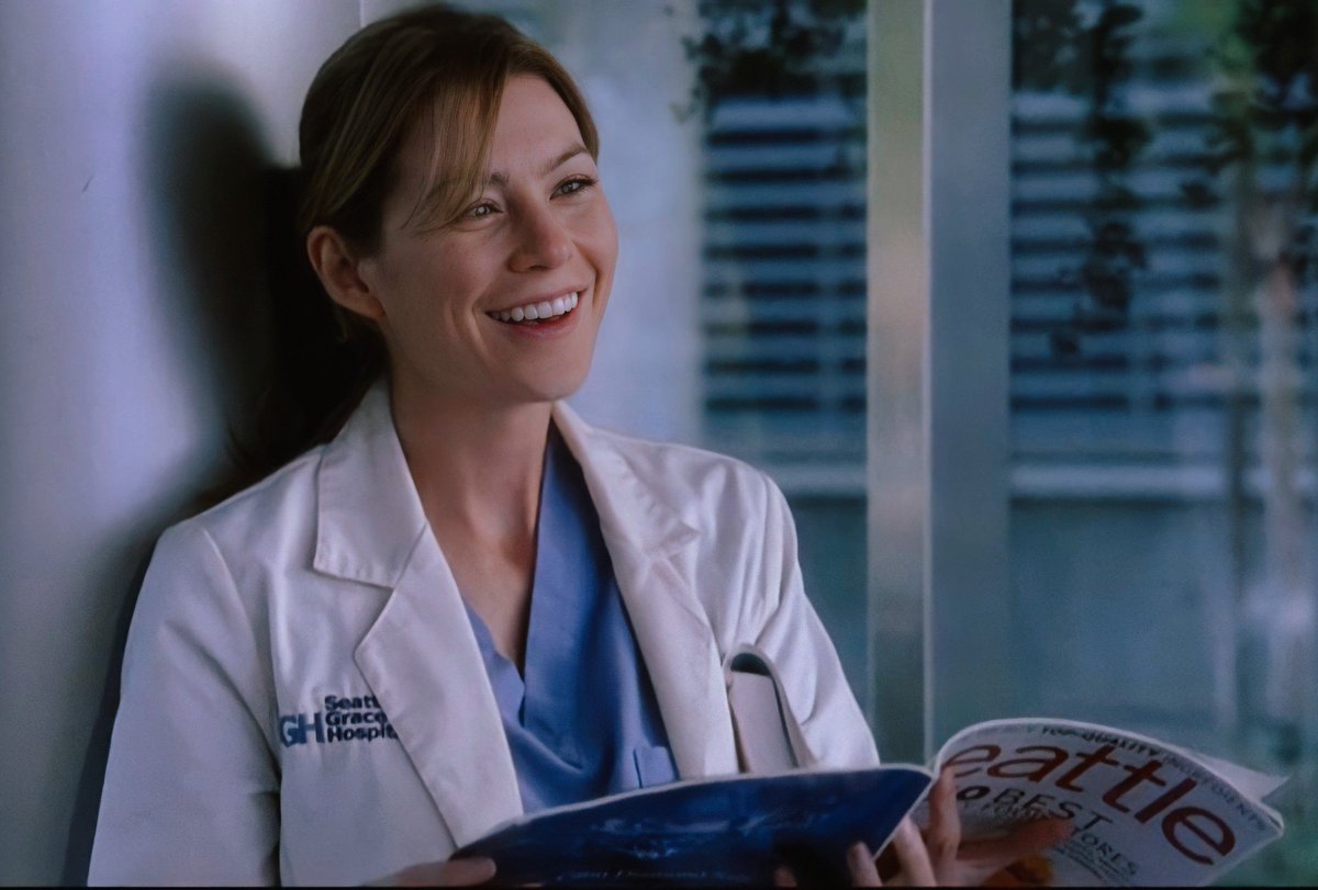 best of meredith (@bestofmredith) on Twitter photo 