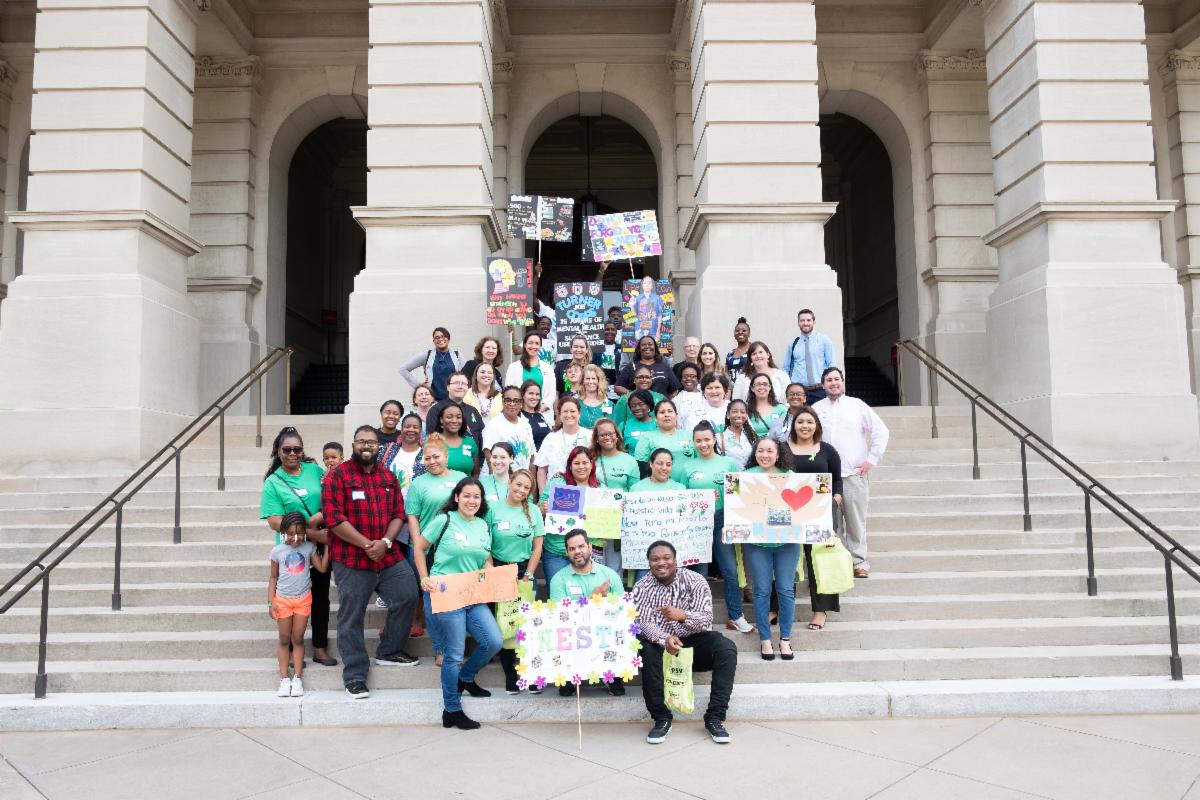 GA Parent Support tweet media