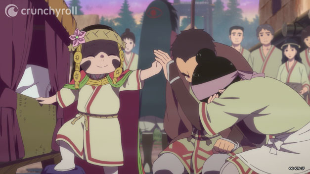 EternityAnimeEN's tweet image. RT if this moment broke your heart 😭