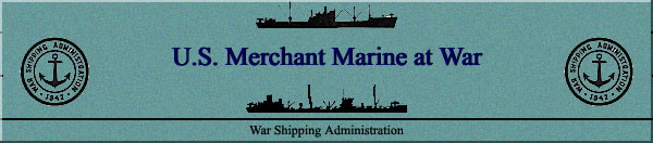  http://FOLD3.com  war diaries of West Pacific convoys in the Oct 44-Aug 45 period also mention US Army and merchant crewed War Shipping Administration tugs towing barges. These vessels would not have left US Navy war diaries to find in  http://FOLD3.com .104/