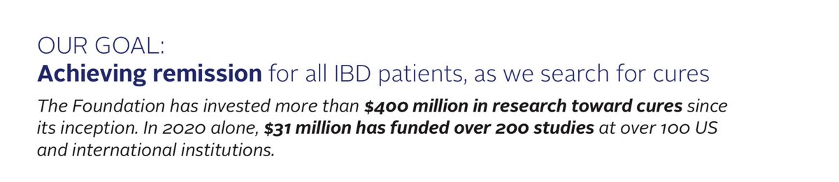 Crohn's & Colitis Foundation - Indiana tweet media