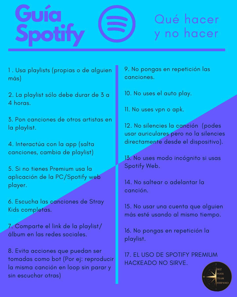 LeeKnowPeru's tweet photo. 🔴STREAM」21.04.21 #StrayKids #스트레이키즈 

🚨 STAY EMPEZÓ EL STREAMING PARTY EN SPOTIFY 🚨

No olviden usar el ht para que las stays se sumen🙌💕
#GodsMenuStreamingParty

META:300K diarios

Así @Stray_Kids  sería primer grupo masculino de la 4ª gen en llegar a 100M en Spotify. https://t.co/MUkgPMvDXG