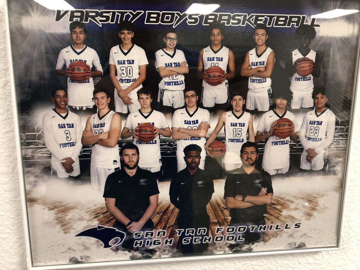 Coach Sham tweet media