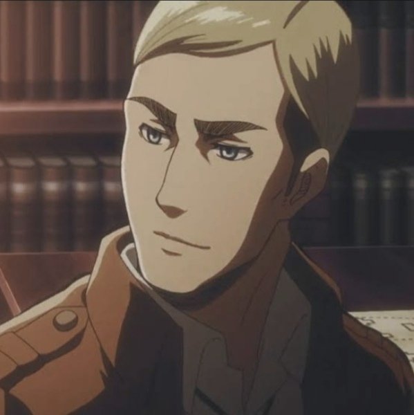bren_heron's tweet photo. Erwin Smith, Porco Galliard, Zeke Yeager >>>>> tus muertitos favs https://t.co/AYJhob2k1J