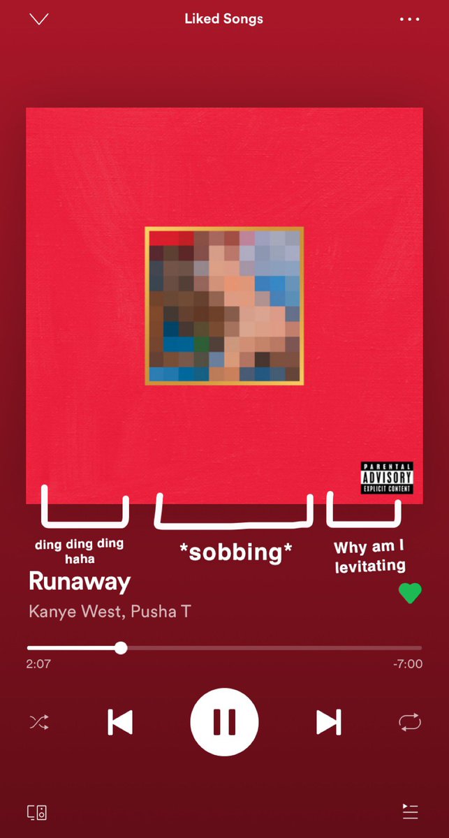 I made one