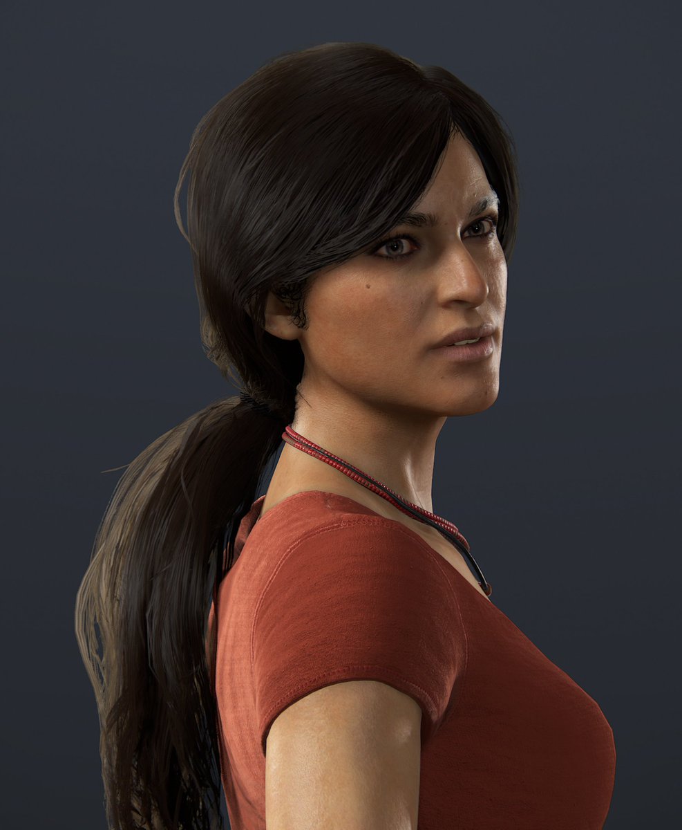 Chloe Frazer, navios dos jogos e mais: veja os destaques do