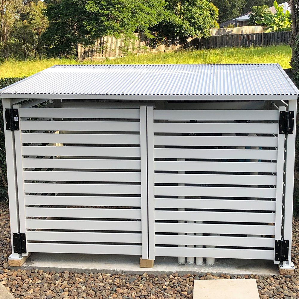 Stratco on Twitter "Winter is coming ️ but don't about your