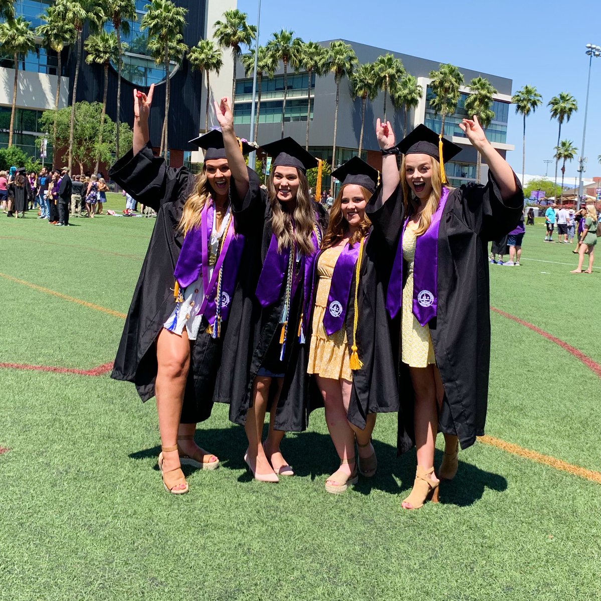 627 out🥳✌🏼🎓