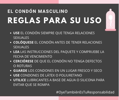 Daniela31321792's tweet photo. Para Todo Existen Reglas ...
Tomen Nota 😉
#OyeTambiénEsTuResponsabilidad
@ErickaTabash
@Esmeral12196064 @gAby_jAur3gui @Ivonne68644364 @LeticfiaMaria @MelissaCastvv @ https://t.co/Jt1gy8WtVZ