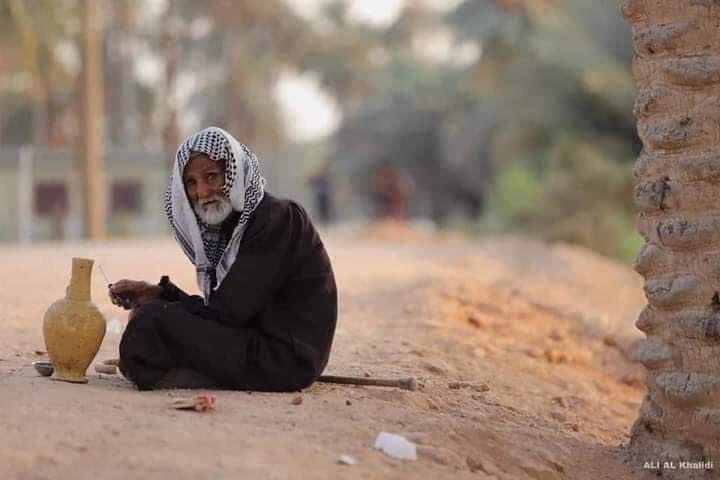 موكب♥️
#العراق