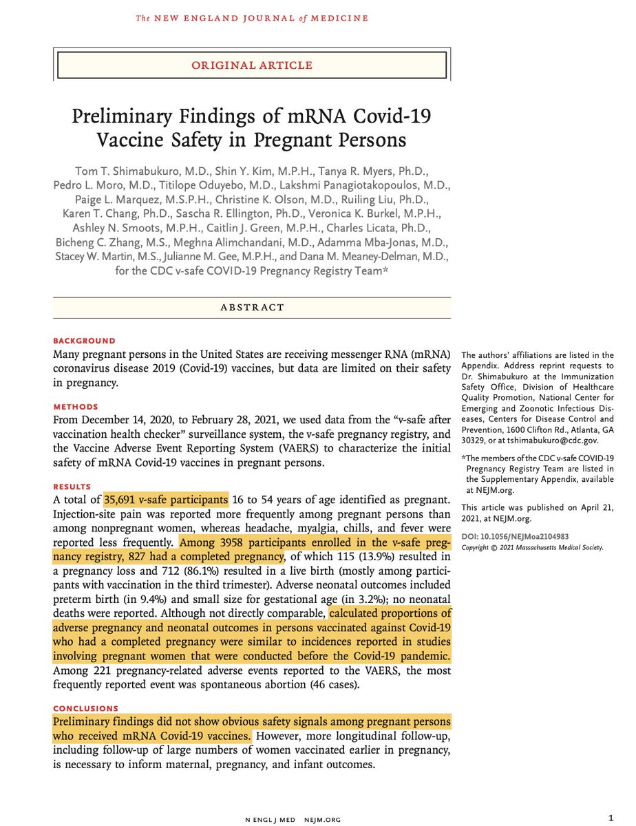 Jackie Parchem, MD tweet media