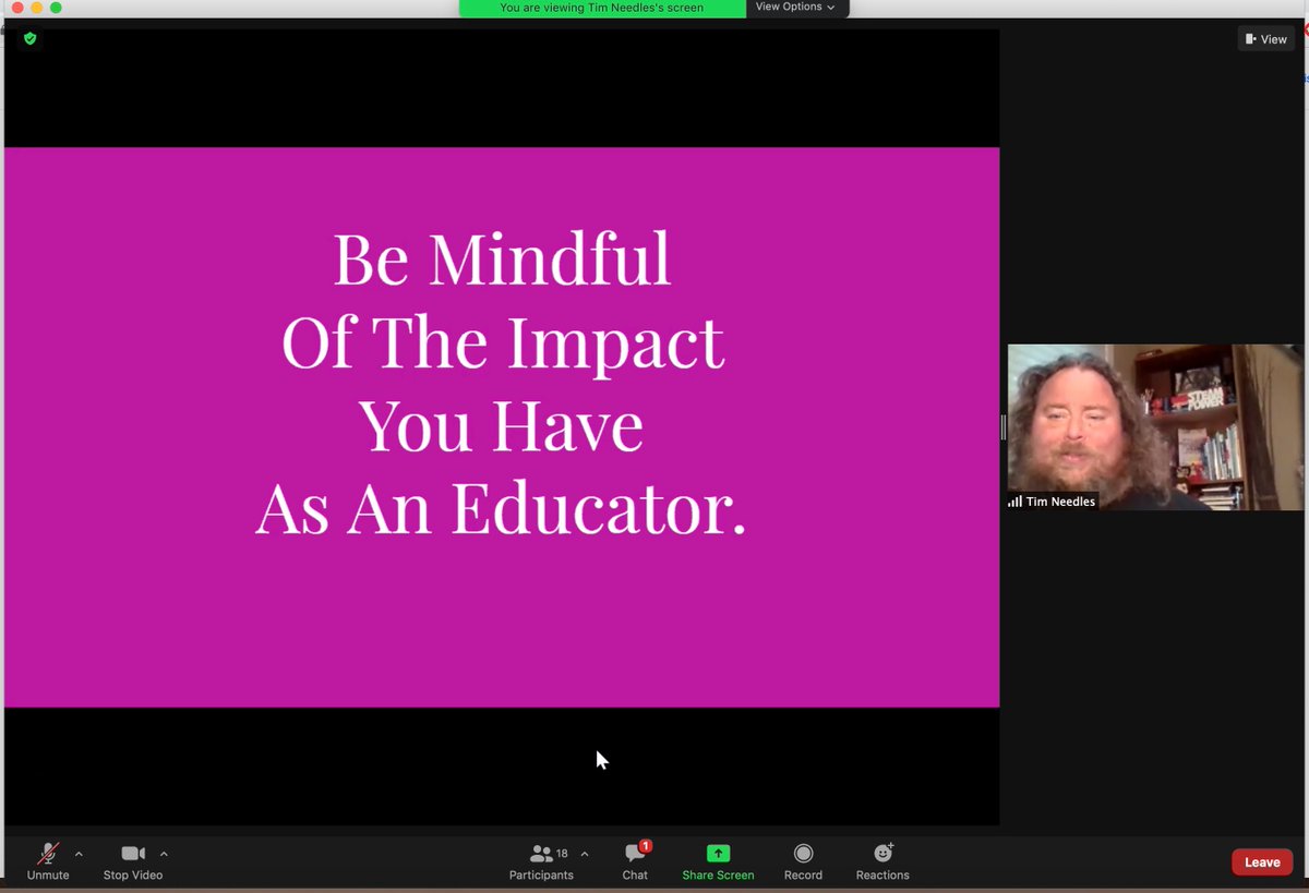 MonaLisaLvsHeah's tweet photo. Such a fun night joining the @MassArt seminar class alongside some of my preservice teacher candidates to learn from longtime #artedtech friend @timneedles &his book #STEAMPower. Brought back SO many memories of our #artsedPLN &our collaboration over the years!
#whenworldscollide https://t.co/9dcqeYOs1L