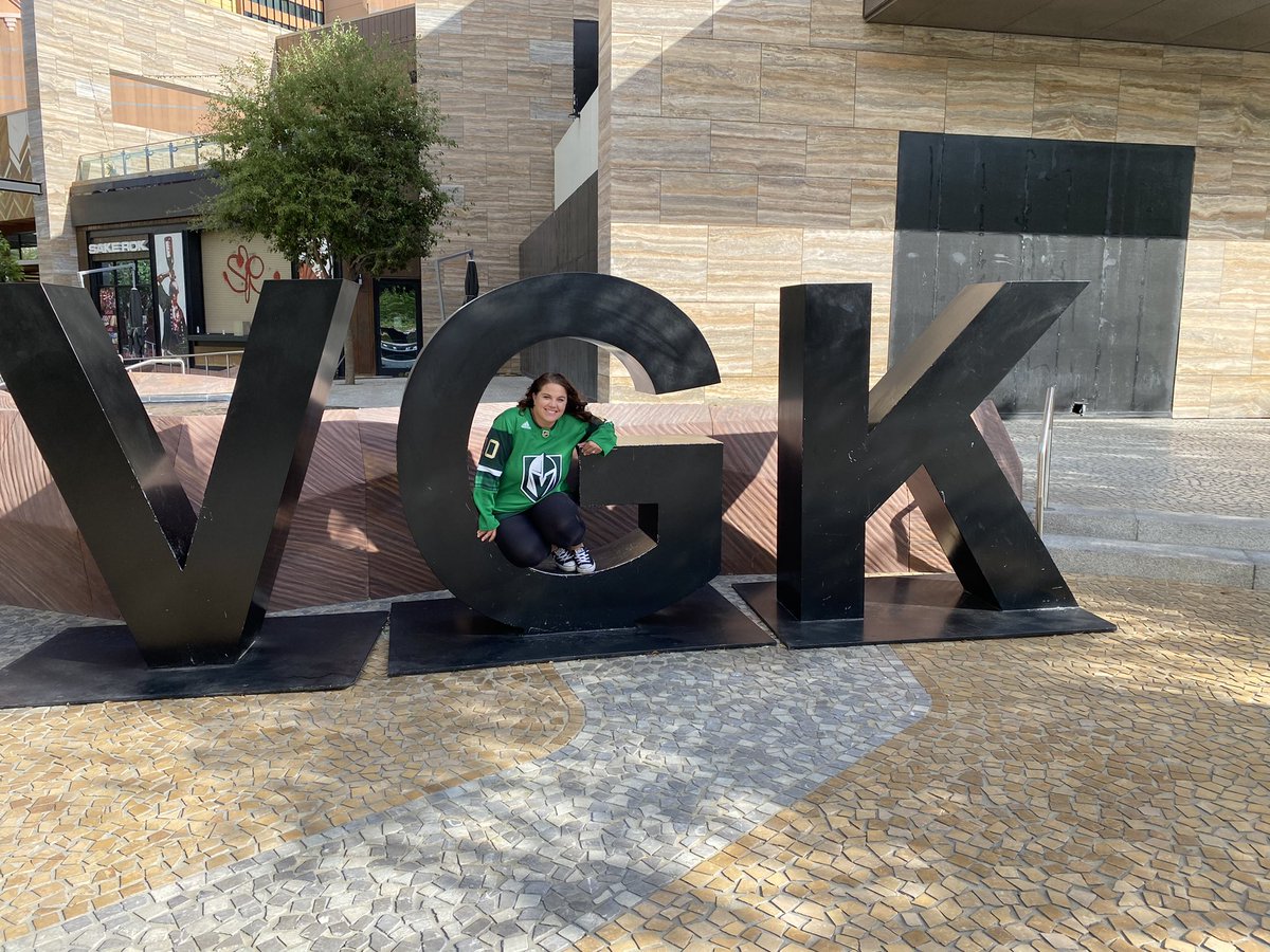 813to702's tweet photo. Hello Fortress, my old friend.
#VGK #GoldenKnights @GoldenKnights #VGKvSJS
#VegasBorn https://t.co/5Lp4yH1esf