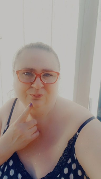 Do you like the glasses? Visit me on my onlyfans  #linkinbio #glasses  #bbwadmirer #bbw #ssbbw #milf<a href="/tag/linkinbio"class="tags"><span>#linkinbio</span></a><a href="/tag/glasses"class="tags"><span>#glasses</span></a><a href="/tag/bbw"class="tags"><span>#bbw</span></a><a href="/tag/milf"class="tags"><span>#milf</span></a><a href="/tag/ssbbw"class="tags"><span>#ssbbw</span></a><a href="/tag/milflove"class="tags"><span>#milflove</span></a>