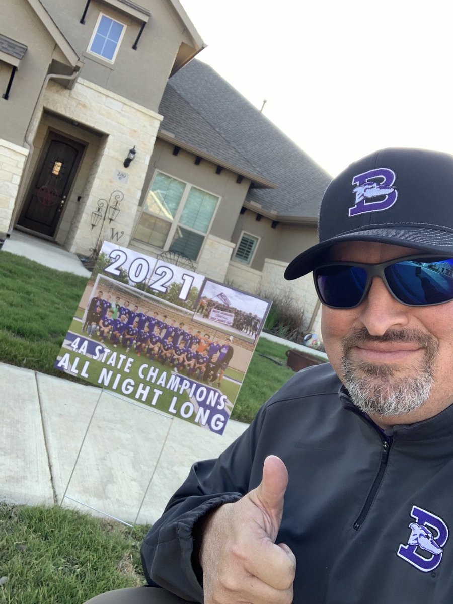 Shane Wilson (@sdubya10) on Twitter photo Celebrated our Boys Soccer State Championship <a href="/Boernehs/">Boerne High School</a> this evening. The Moore family donated a yard sign to me! I am grateful for this team, school, & community! #greyhoundstrong <a href="/BoerneISD/">Boerne ISD</a> <a href="/LeechStan/">Boerne ISD Athletics</a> <a href="/gohoundsgo_gabc/">Greyhound Athletic Booster Club (GABC)</a> <a href="/Boerne_TX/">City of Boerne</a> Celebrated our Boys Soccer State Championship <a href="/Boernehs/">Boerne High School</a> this evening. The Moore family donated a yard sign to me! I am grateful for this team, school, & community! #greyhoundstrong <a href="/BoerneISD/">Boerne ISD</a> <a href="/LeechStan/">Boerne ISD Athletics</a> <a href="/gohoundsgo_gabc/">Greyhound Athletic Booster Club (GABC)</a> <a href="/Boerne_TX/">City of Boerne</a>