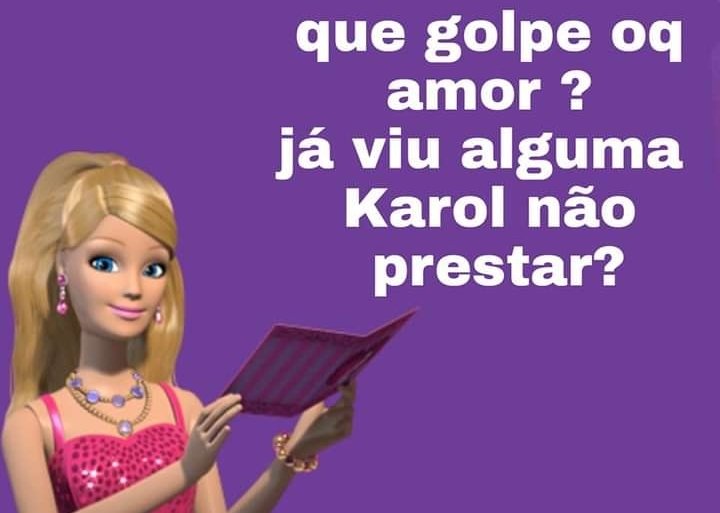 karolayne_dk's tweet photo. Sei dar golpe nao sou mt bestinha ,ou eu amo de verdade ou prefiro nem amar https://t.co/ubRq9FRloZ