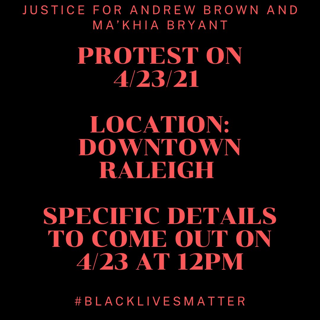 Wake County Black Student Coalition tweet media