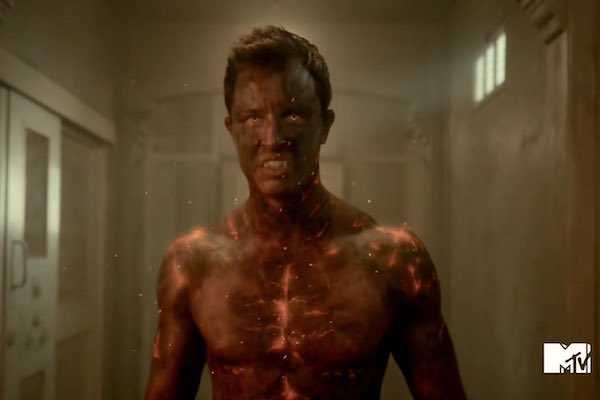 *insert joke here about parrish being smoking hot*