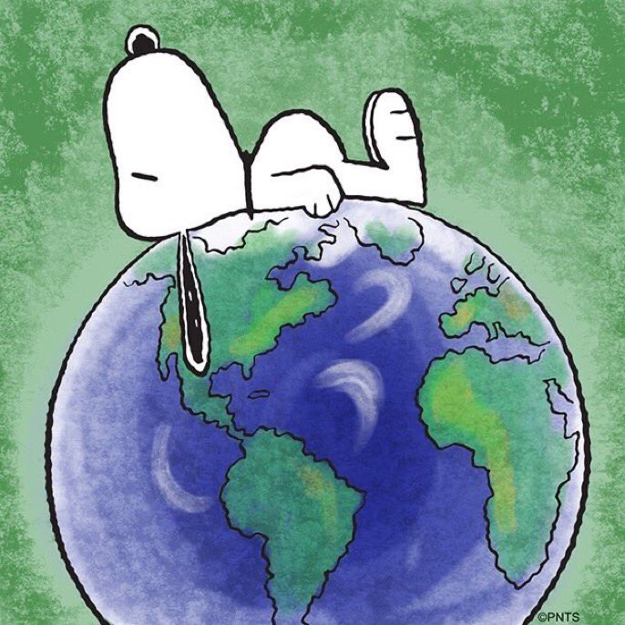 alex_nman's tweet image. Donnerstag 22. April es ist #EarthDay  / #TagDerErde 

Wie lange kann die Zivilisation die Augen vor dem Klimawandel verschließen? 

Noch ist es nicht zu spät für die Menschheit👋🏻

Wir können noch etwas bewirken, 
um das zu ändern, was unvermeidlich erscheint 🖤

Guten Morgen🌞☀️