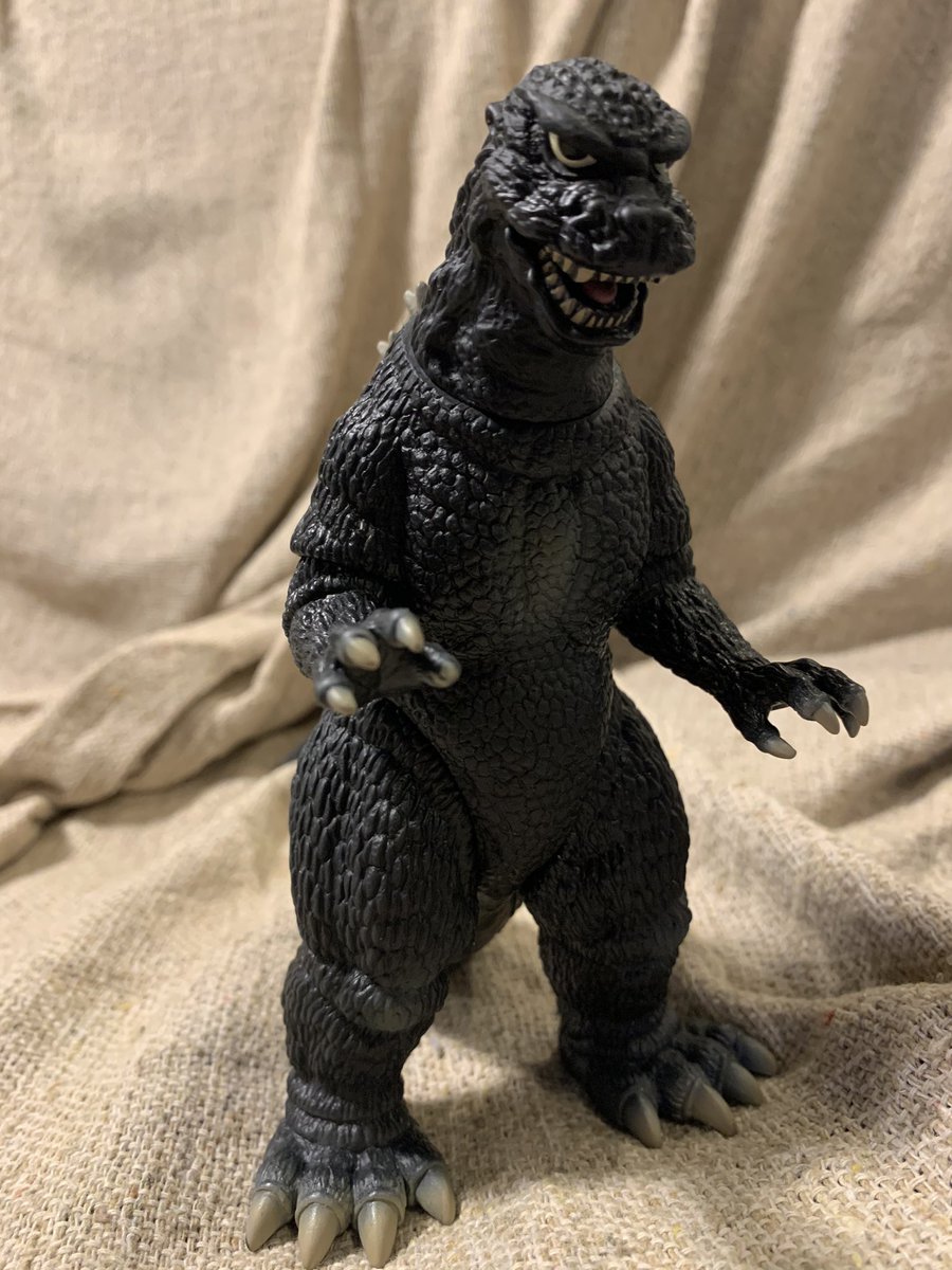 ゴジラ ドラマ 最新情報まとめ みんなの評価 レビューが見れる ナウティスモーション 8ページ目