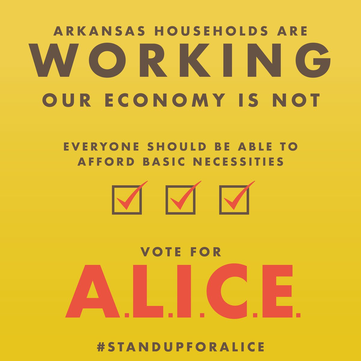 wrfound's tweet photo. Are you an Arkansan affected by COVID-19? Complete this survey https://t.co/MV3Z2JtcPH to help us decide where to best spend our resources.
Thank you!
#standupforALICE #iamALICE #arkansas #equityforall #basicneeds @SmartGivingAR @AACF https://t.co/HQ4vwQ11pQ