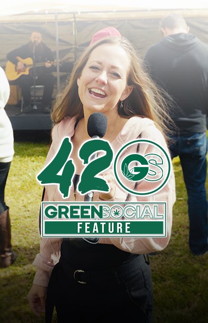 GreenSocialOK's tweet photo. 420 in Oklahoma was a blast! Check out the full recap from Kush dispensary in Tulsa on our website and Instagram #GreenSocial 

https://t.co/oVrSXU63EI https://t.co/gj6f2FYsj3