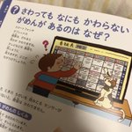 現代っ子には当たり前？触ったら画面が動くのが当たり前と捉えている現代っ子!