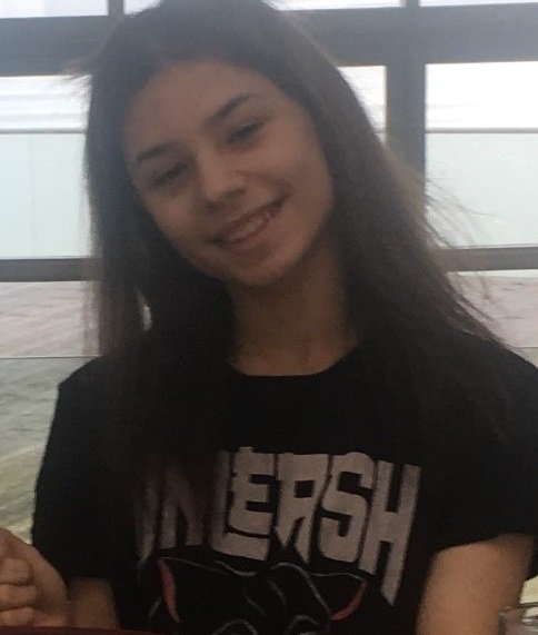 emergencytimes's tweet photo. ***CRI ALERT***
Gardaí have initiated a Child Rescue Ireland (CRI) Alert.

Gardaí are seeking public assistance in tracing the whereabouts of 14-year-old, Svetlana Murphy.

Gardaí have serious concerns of an immediate and serious risk to the health or welfare of Svetlana. #Alert https://t.co/GEF1ZaDZau