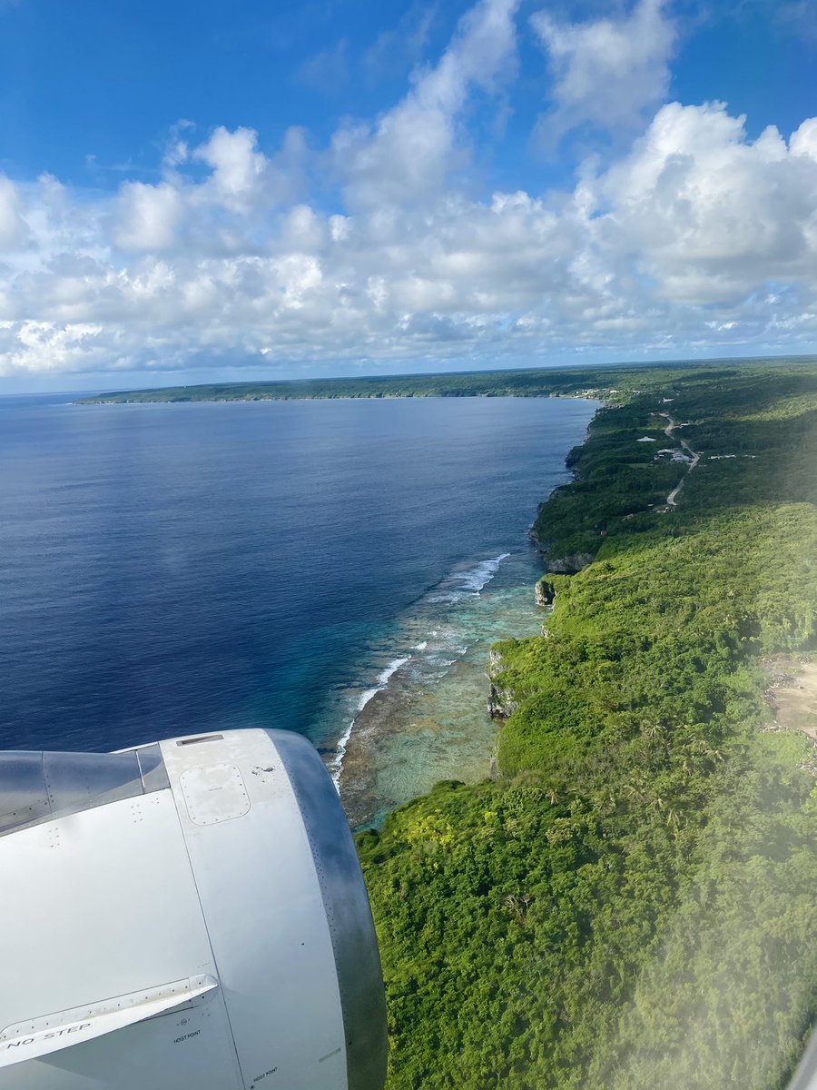 A pictodiary, an insight into MIQ in Niue 