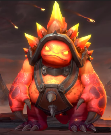 Jumaralo Hex on Twitter: