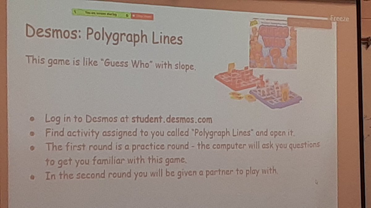 FTS_MathScience's tweet image. Mrs. Codispoti and Mrs. Lay&apos;s students were asking some great questions today. I love seeing students challenging eachother to think deeply about math concepts. #MathStatMonth #FTS4rKIDS @MrsCodispoti @DDE_MsLay