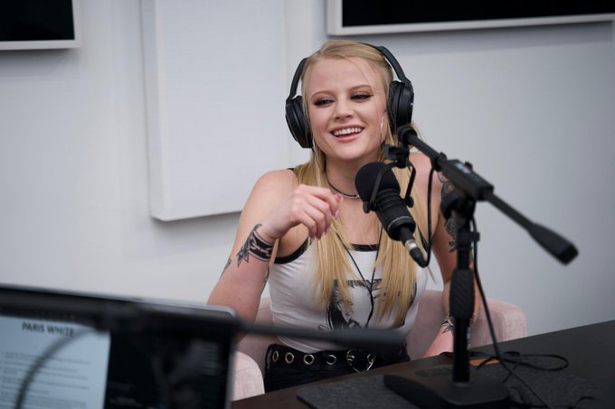 Get real with me on the @BougieShow 😈😉   out this Friday! 🔥🔥🔥  https://t.co/8zqP7Kt7C8 https://t.co/<a class="tags" target="_blank" title="On Twitter" href="/?out=eyJ0eXAiOiJKV1QiLCJhbGciOiJIUzUxMiJ9.eyJpYXQiOjE3MjE1NDg0MDAsImlzcyI6InR3cG9ybnN0YXJzLmNvbSIsIm5iZiI6MTcyMTU0ODQwMCwiZXhwIjoxNzUzMDg0NDAwLCJyZWRpcmVjdF91cmwiOiJodHRwczovL3R3aXR0ZXIuY29tL0JvdWdpZVNob3cifQ.iqqgUleIUqcEuvh0d4EPCBILdKQrBUePlsfYdOq-RH6Lw6v0ocAucRU6YzS7i64UC_C7jtL4BI7fzOqxsAVkMA">@BougieShow</a><a href="/tag/x3show"class="tags"><span>#x3show</span></a>