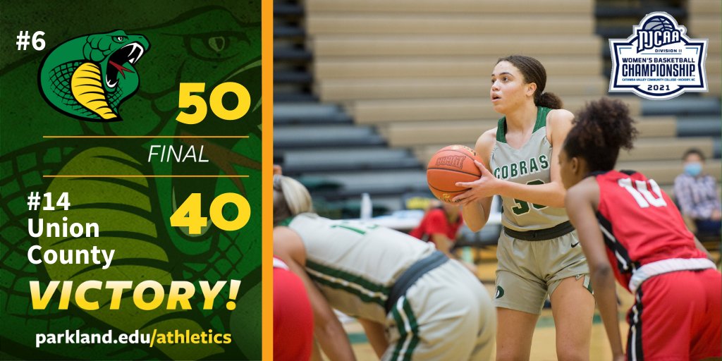 Parkland Athletics tweet media