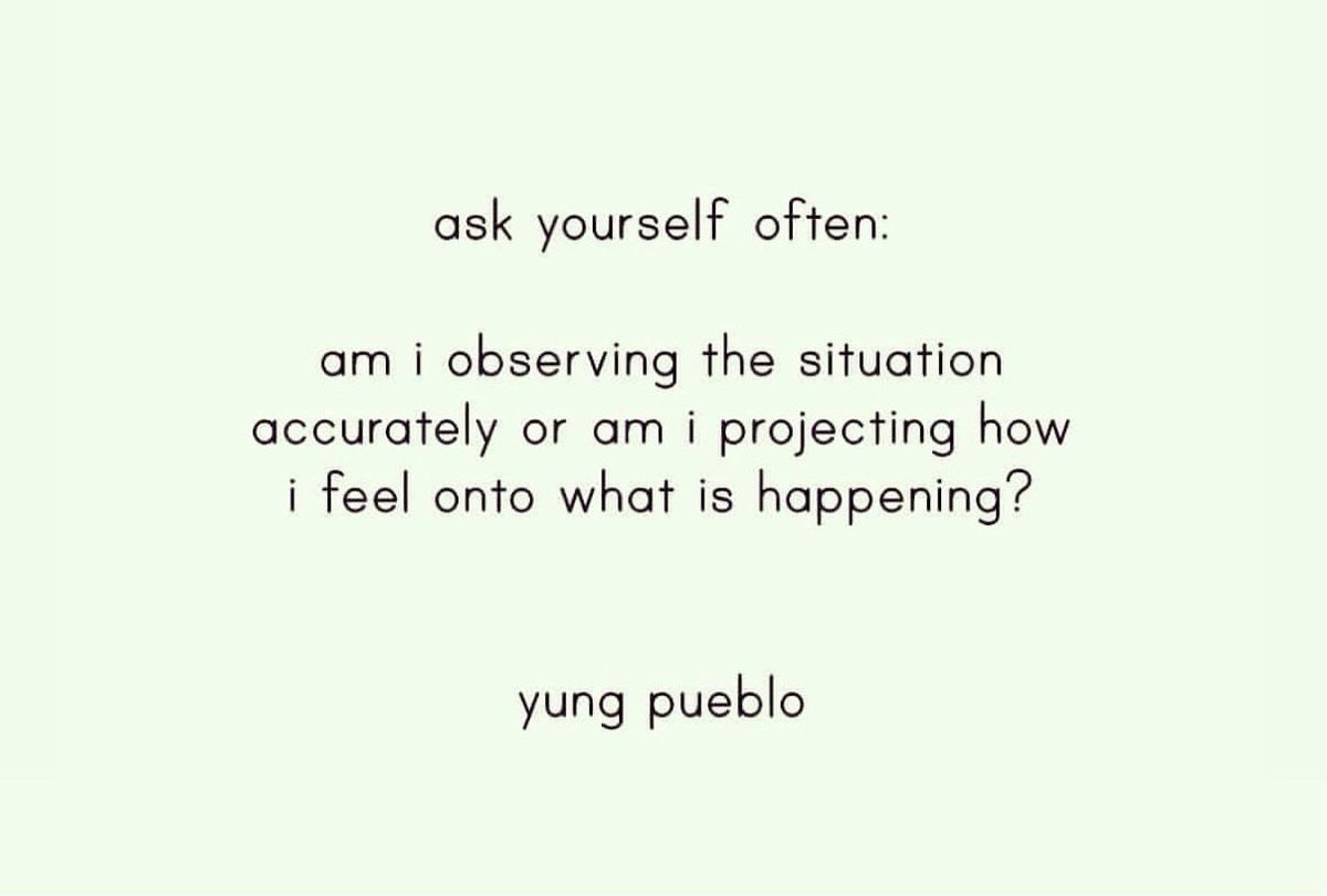 Rysing_Tide's tweet photo. So often reality is being skewed by the lens we see life through. Catching that, and really seeing the reality of any situation, allows us to get to the best possible outcome. 

#business #perception #leadership https://t.co/ZK7SBDfRw9