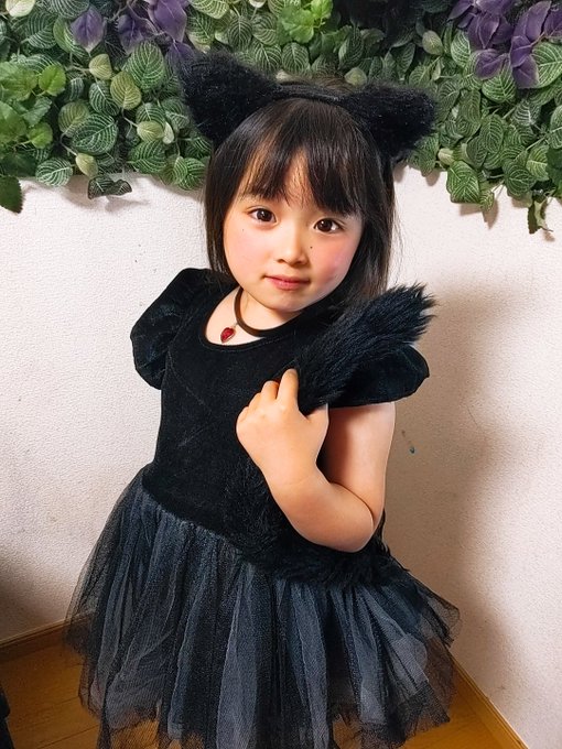 Twitterのコスプレ画像4