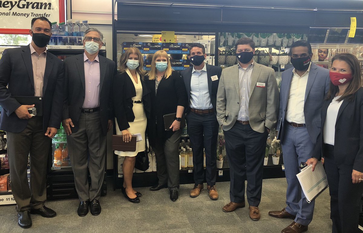 Terra Jones (@uscterrajones) on Twitter photo Loved sharing the good things we’re doing in our Columbia/Lexington market with our SVP @KoladyCVS today! <a href="/thedoc10/">Richard Kimball</a> <a href="/boitelcvshealth/">Mayra Boitel</a> <a href="/tiffanyb93/">Tiffany B.</a> @cjhestercvs #HealthHub #BIRL #ValueSpot #6StarService #entourage Loved sharing the good things we’re doing in our Columbia/Lexington market with our SVP @KoladyCVS today! <a href="/thedoc10/">Richard Kimball</a> <a href="/boitelcvshealth/">Mayra Boitel</a> <a href="/tiffanyb93/">Tiffany B.</a> @cjhestercvs #HealthHub #BIRL #ValueSpot #6StarService #entourage