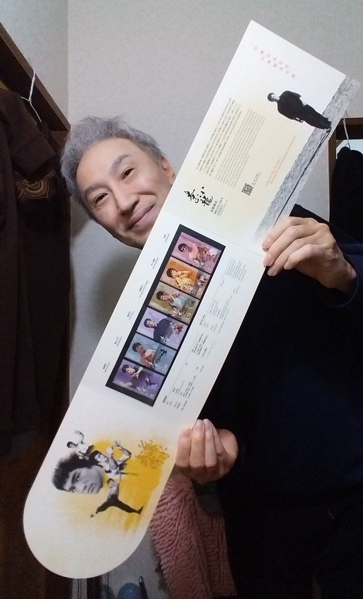 李優作 Yusaku Lee Twitter