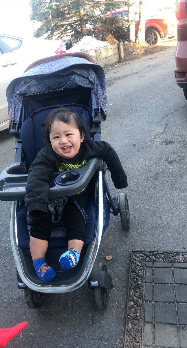 danatanuvasa's tweet photo. I have a 1yo 🥺💙 my fat baby ! https://t.co/VbY5V519Q6