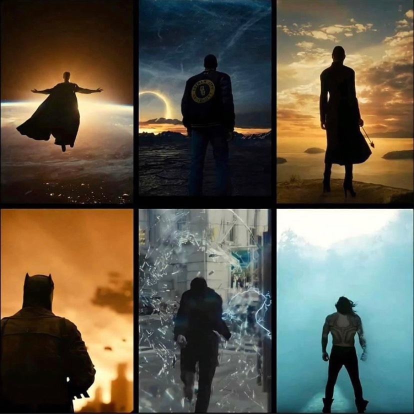 hani__sharif's tweet photo. It's been a month 
#RestoreTheSnyderVerse 
#MakeTheBatfleckMovie 
#wb #HBOMax https://t.co/YMvCS1FNne