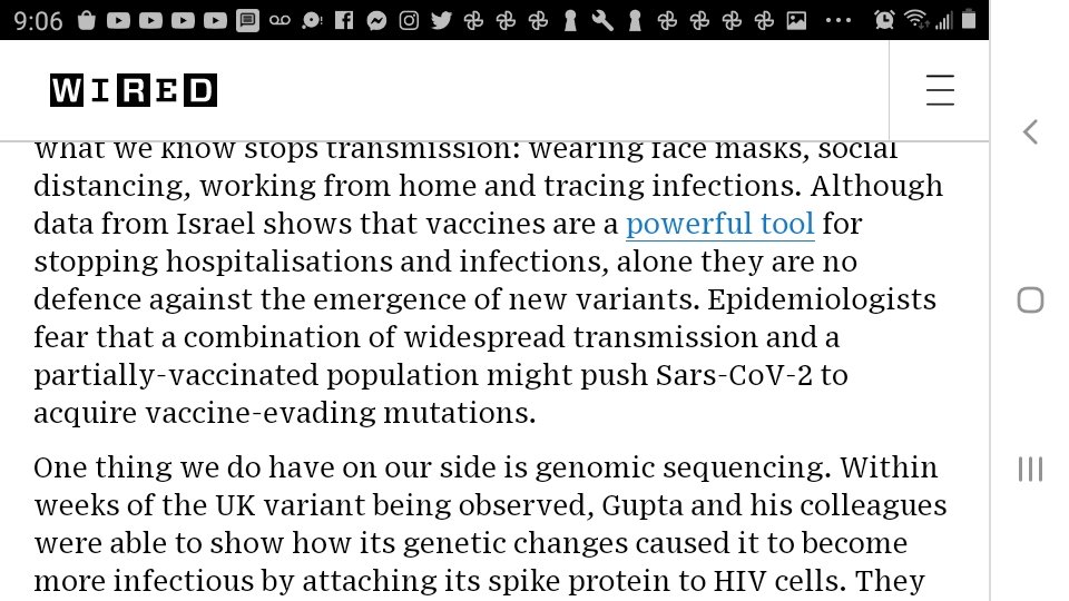 ak2webd3's tweet photo. @moxie That's why were Backing$ #AntiCovidTechStack=@airlock389 @Nasa,@amirror02's https://t.co/RraJIXYhHx,#JadooTech 3x,@NanoGenomic's @Ligandal,#DarkQuadrantLabs... https://t.co/o1jGaVIeFL w #BostonVariant,#DualMutation,#UKVariant attaches2 #HIV w #SpikeProtein https://t.co/5Hm8egliYa https://t.co/ozzFn2YnyH