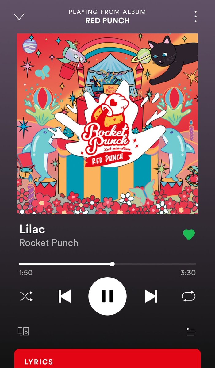 SPCTWISTED's tweet photo. JEW👾: Para comenzar bien la noche #ROCKETSTREAM y como no si las bebesukis tienen canciones increíbles pero #RCPC_LILAC rono mi corazón y no solo eso, me encantó el regalito que me enviaron, soy muy feliz https://t.co/p6rlvf7S0l