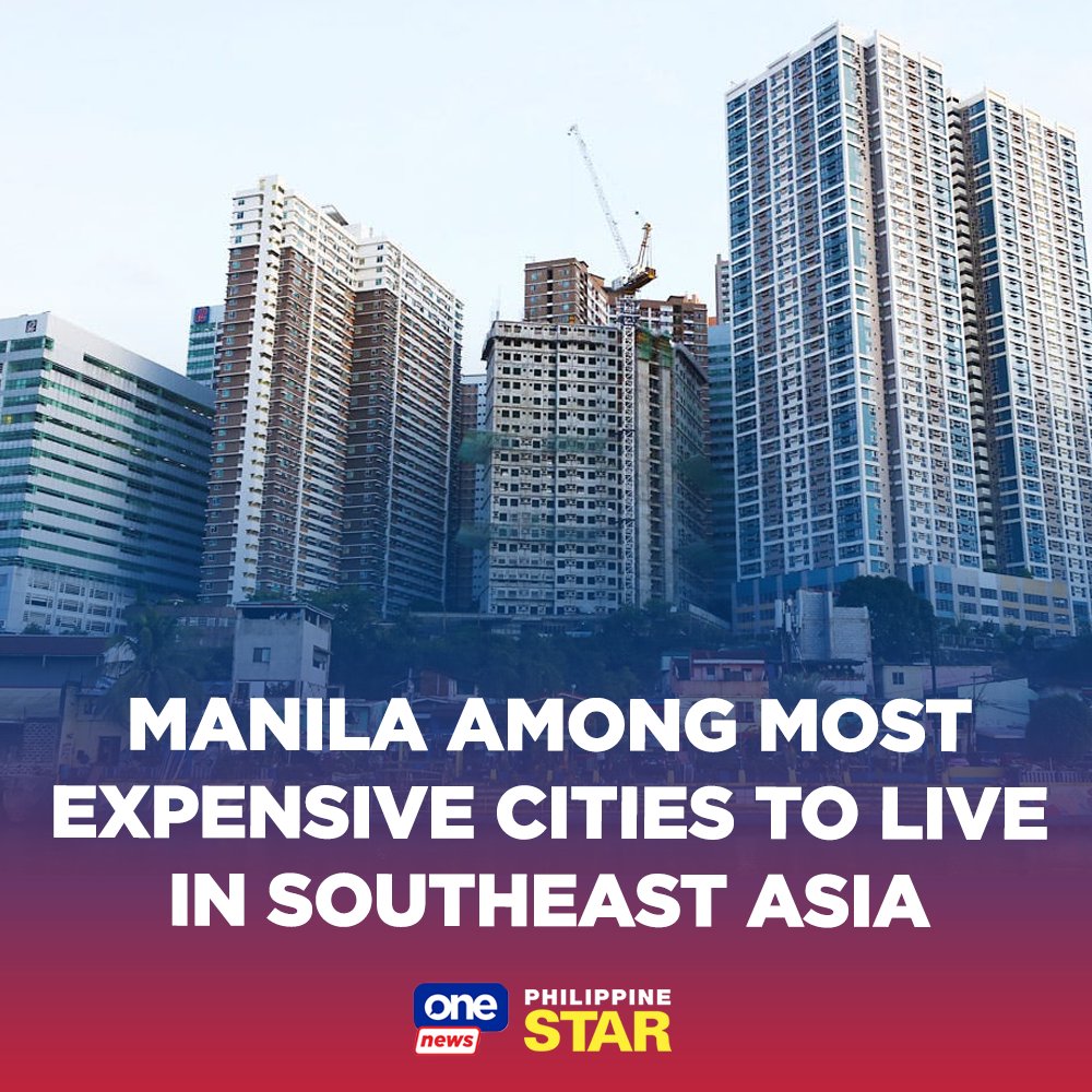 The Philippine Star on Twitter "Taking into account every necessity