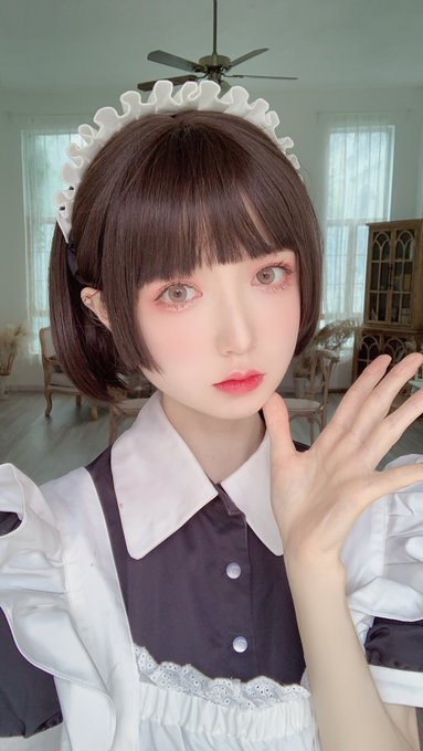 コスプレイヤー依川川__のTwitter画像71