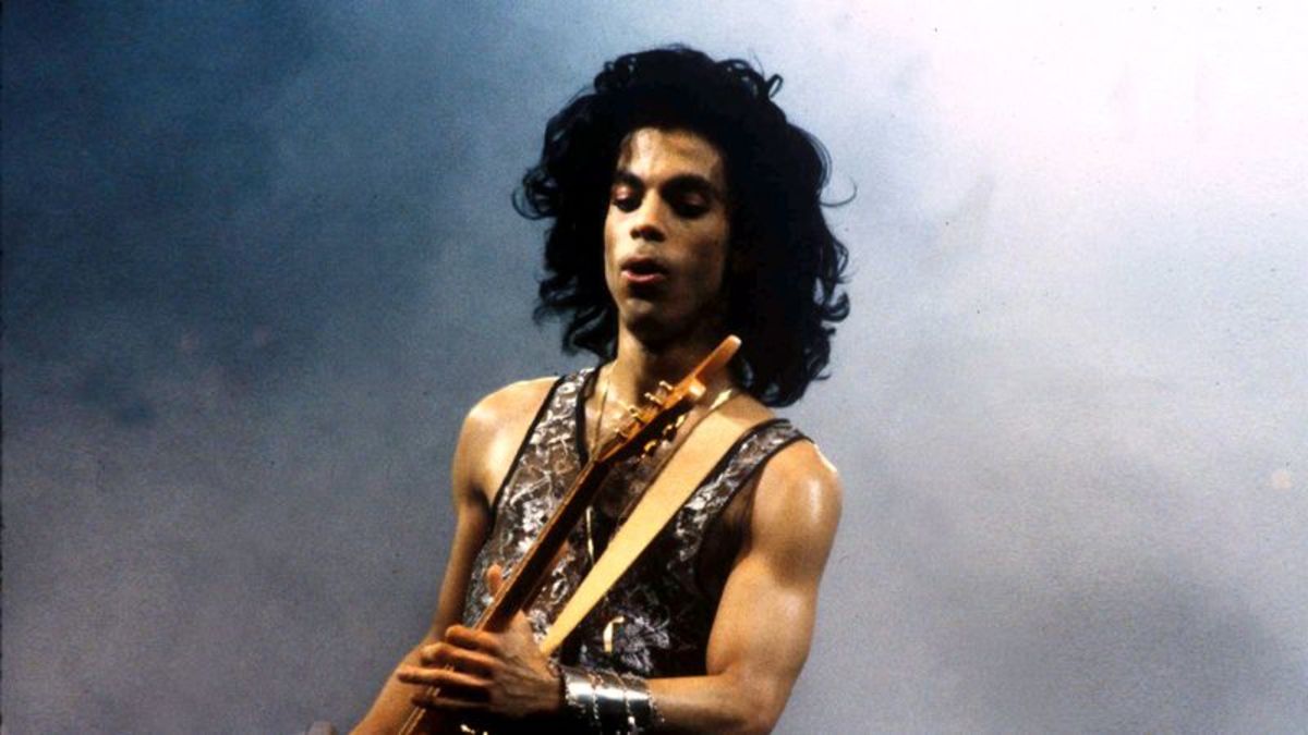 TheOnion's tweet photo. Five Years Ago Today: Nation Too Sad To Fuck Even Though It’s What Prince Would Have Wanted https://t.co/VSH61dPmef https://t.co/F7sflPrSxo