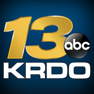 So thrilled to finally be able to announce that I will be starting a job at @KRDONC13 as a News Producer in June! I can’t wait to work with an amazing team in a beautiful place😊