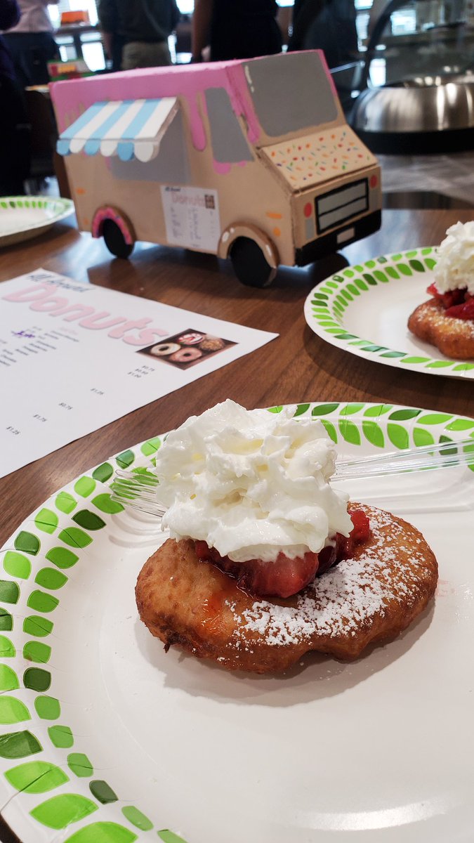 Brianne Langdon (@gisd_blangdon) on Twitter photo We had an awesome day in the <a href="/GHS_Galley/">The Galley @ GHS</a> with <a href="/GHS_AAllen/">Allison Allen</a> and the Intro classes doing their food truck projects! Super fun, and super yummy! <a href="/granburyisd/">Granbury ISD</a> <a href="/GHS_CTE/">Granbury High School CTE</a> <a href="/GHS_PIRATES/">Granbury High School</a> We had an awesome day in the <a href="/GHS_Galley/">The Galley @ GHS</a> with <a href="/GHS_AAllen/">Allison Allen</a> and the Intro classes doing their food truck projects! Super fun, and super yummy! <a href="/granburyisd/">Granbury ISD</a> <a href="/GHS_CTE/">Granbury High School CTE</a> <a href="/GHS_PIRATES/">Granbury High School</a>